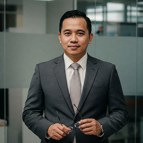 Foto Budi Santoso