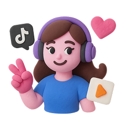 Influencer Virtual AI