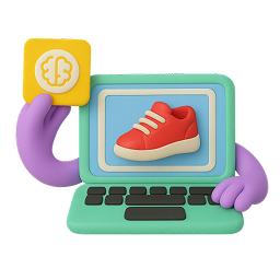 Mockup Produk dengan AI